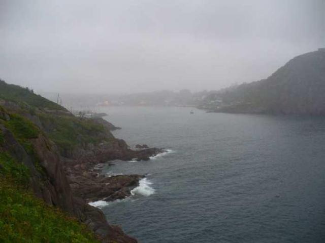 Cape Spear Guns photo 4