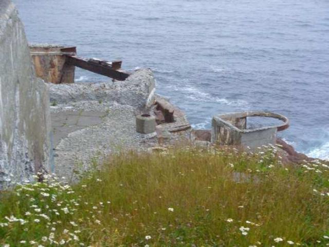 Cape Spear Guns photo 5