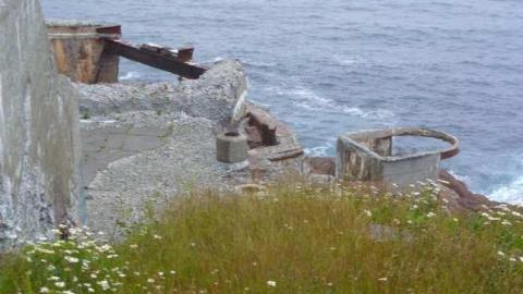 Cape Spear Guns photo 5