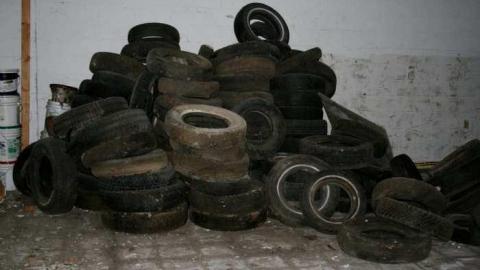 Photo from Princess street gas station