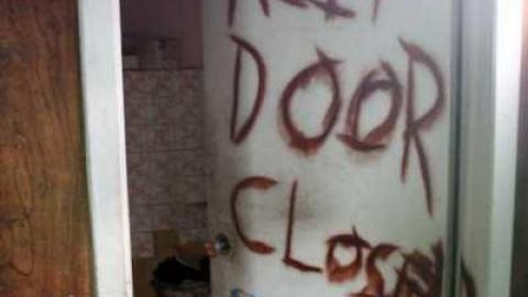 Photo from Princess street gas station