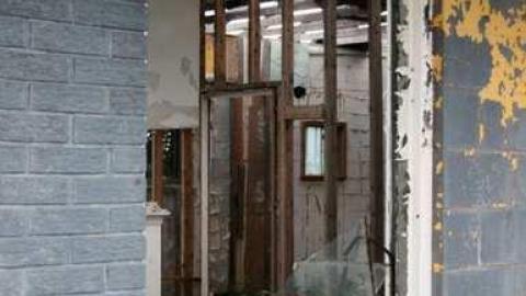 Photo from Princess street gas station