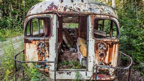 Get on the bus, Gus. - The-Bus-to-Burwash6.jpg