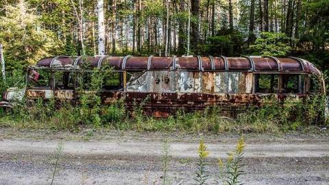 Get on the bus, Gus. - The-Bus-to-Burwash12.jpg