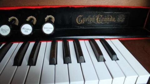 Photo from 2013 visit