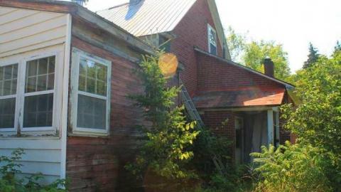 Photo from 2013 visit