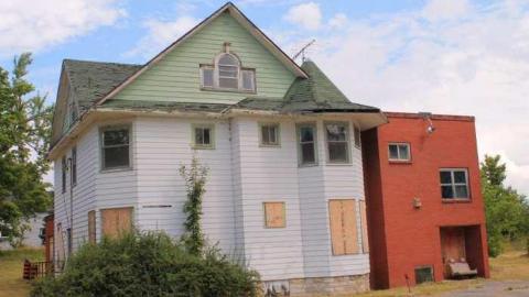 Photo from 2013 visit