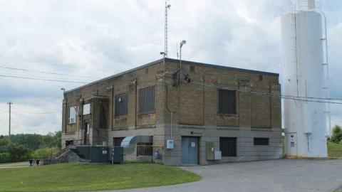 Photo from 2013 visit