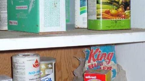 Photo from Top of the hill