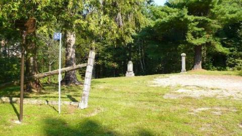 Photo from Graveyard