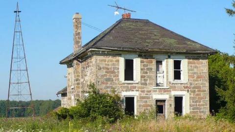 Stoned House cover photo