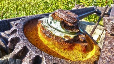 Bring bug spray! - Old-Canal-Remains13.jpg