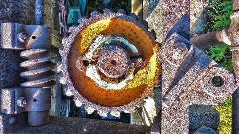 Bring bug spray! - Old-Canal-Remains14.jpg