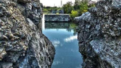 Bring bug spray! - Old-Canal-Remains5.jpg