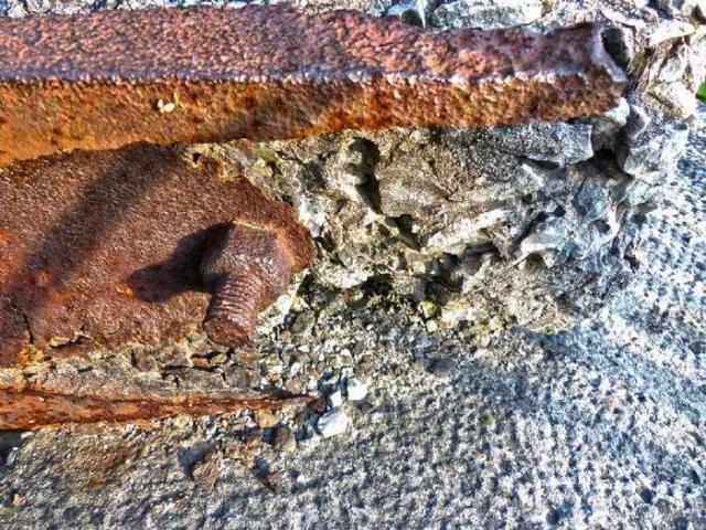 Old Canal Remains photo 5