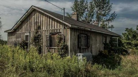 Photo from Nothing Changed