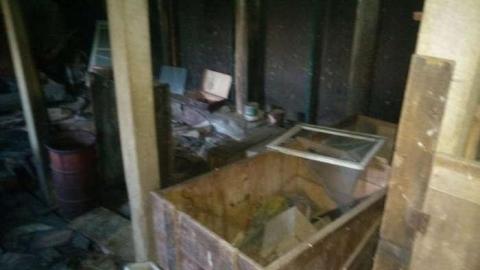 Photo from August 2013