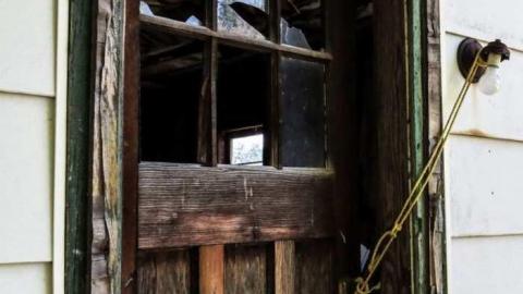 Photo from Forgotten in Six Nations