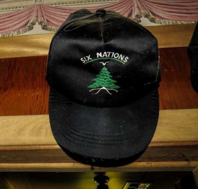 Under The Great Tree of Peace photo 3