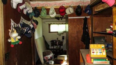 Photo from Forgotten in Six Nations