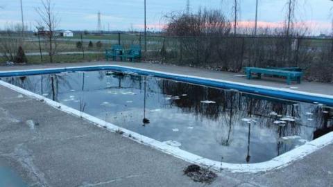 Photo from Neglected 