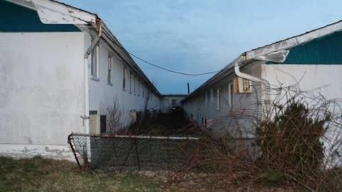 Photo from Neglected 