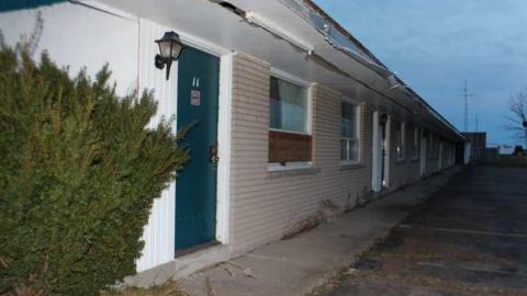 Photo from Neglected 