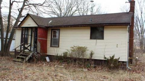 Hummingbird Steel House photo 2