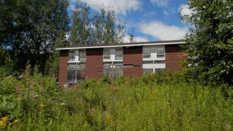 Photo from Algonquin Brent Access Hotel