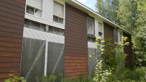 Photo from Algonquin Brent Access Hotel