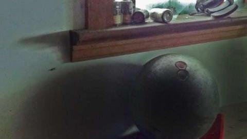 Photo from Lebowski House