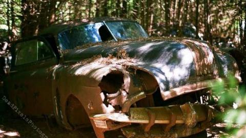 Auto Wreckers photo 3