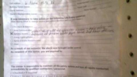 Photo from Inside we go