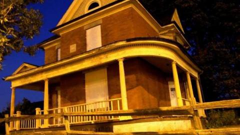 Trafalgar @ Derry Rd. photo 2