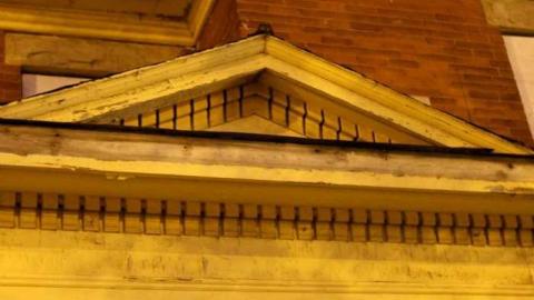 Trafalgar @ Derry Rd. photo 5