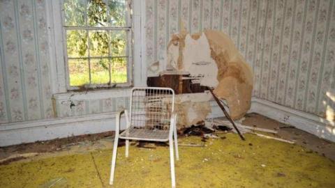 End of August 2013 - Nightingale-Farm-House-11.jpg