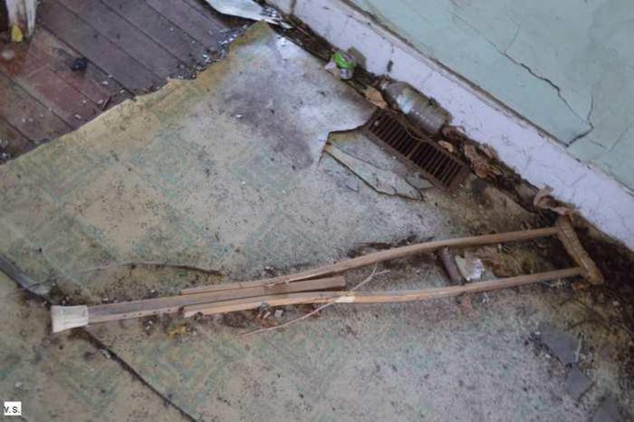 End of August 2013 - Nightingale-Farm-House-19.jpg