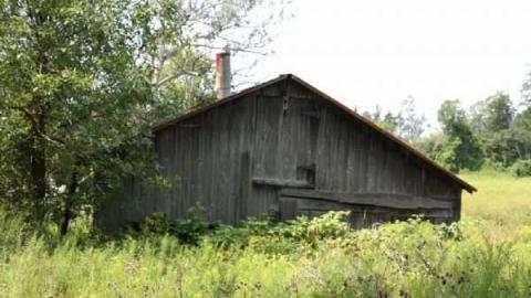 Eli Barclay House photo 5