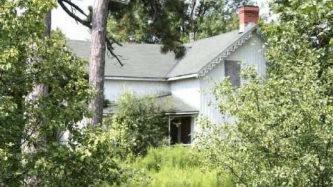 Eli Barclay House photo 2