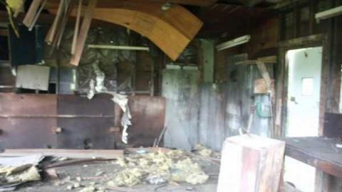 JW Clarke House, Kinsale cover photo