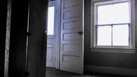 The 3rd Sister - Niagara Falls, Ontario