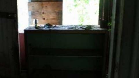 Photo from JW Clarke House, Kinsale