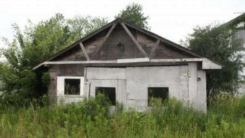 Photo from JW Clarke House, Kinsale