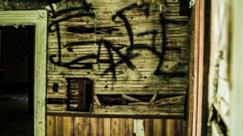 Long Abandoned  - Forever-Empty-Simcoe55.jpg