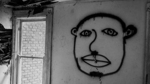 Photo from Long Abandoned 