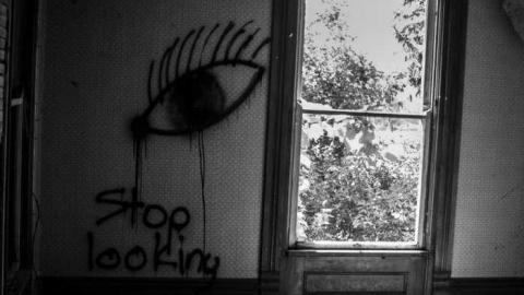 Photo from Long Abandoned 