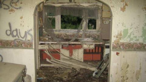 Photo from Intercity Intrigue