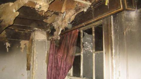 Photo from Intercity Intrigue