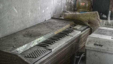 Photo from End of August 2013