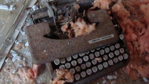 Photo from August 31st 2013